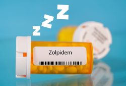 Como o Zolpidem pode acabar atrapalhando o seu sono e também a sua vida?