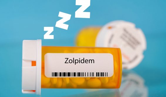 Como o Zolpidem pode acabar atrapalhando o seu sono e também a sua vida?