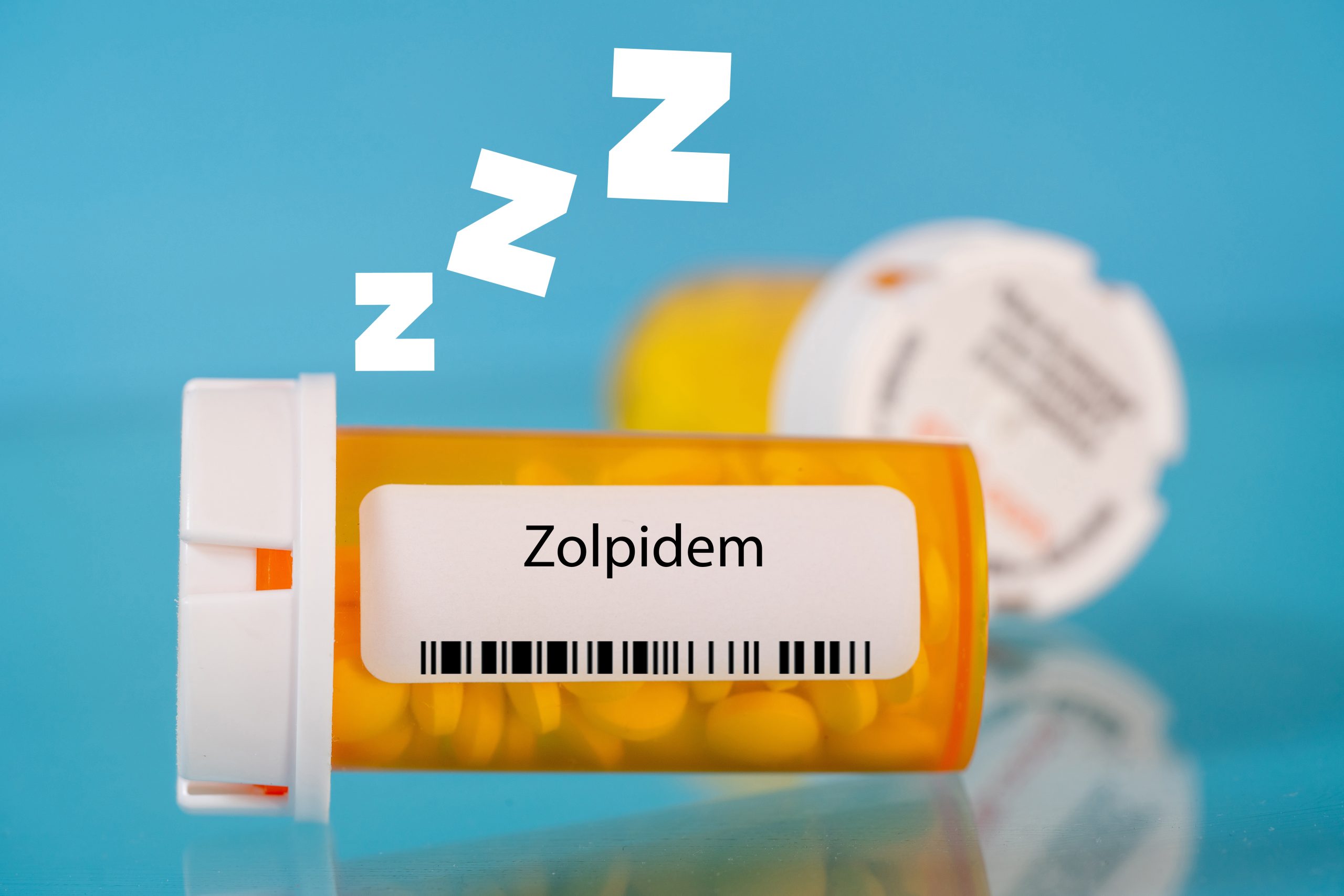 Como o Zolpidem pode acabar atrapalhando o seu sono e também a sua vida?