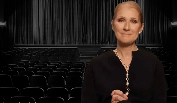 Entenda o que é a síndrome da pessoa rígida, doença rara que afeta Céline Dion