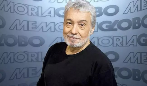 Entenda a relação entre cigarro e DPOC, que afeta o ator Pedro Paulo Rangel