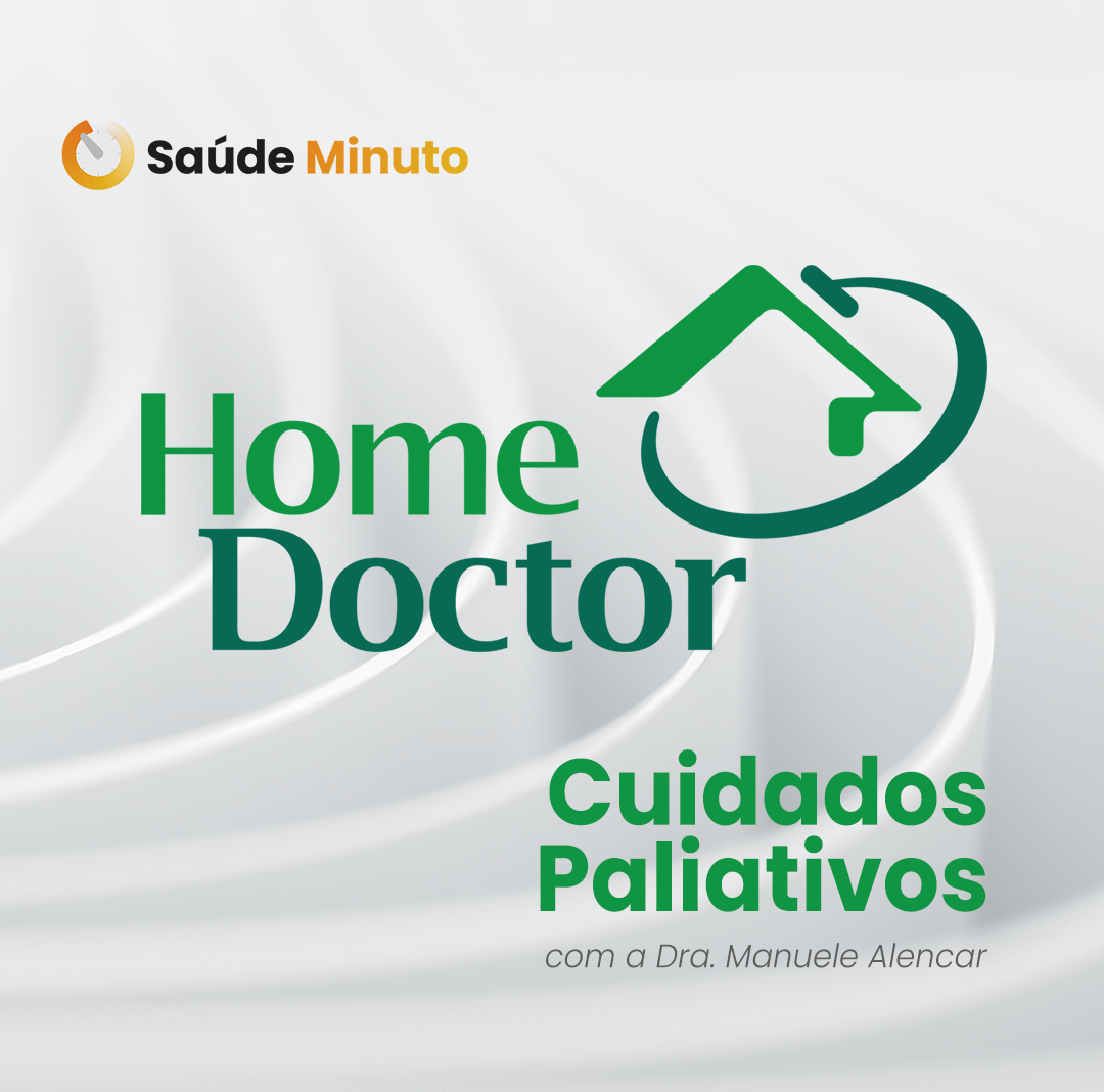 O que são cuidados paliativos?