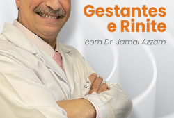 Rinite em gestantes