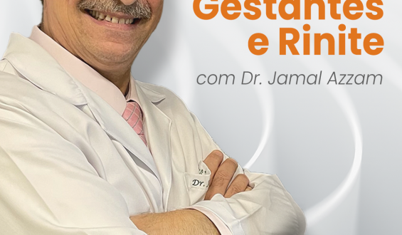 Rinite em gestantes