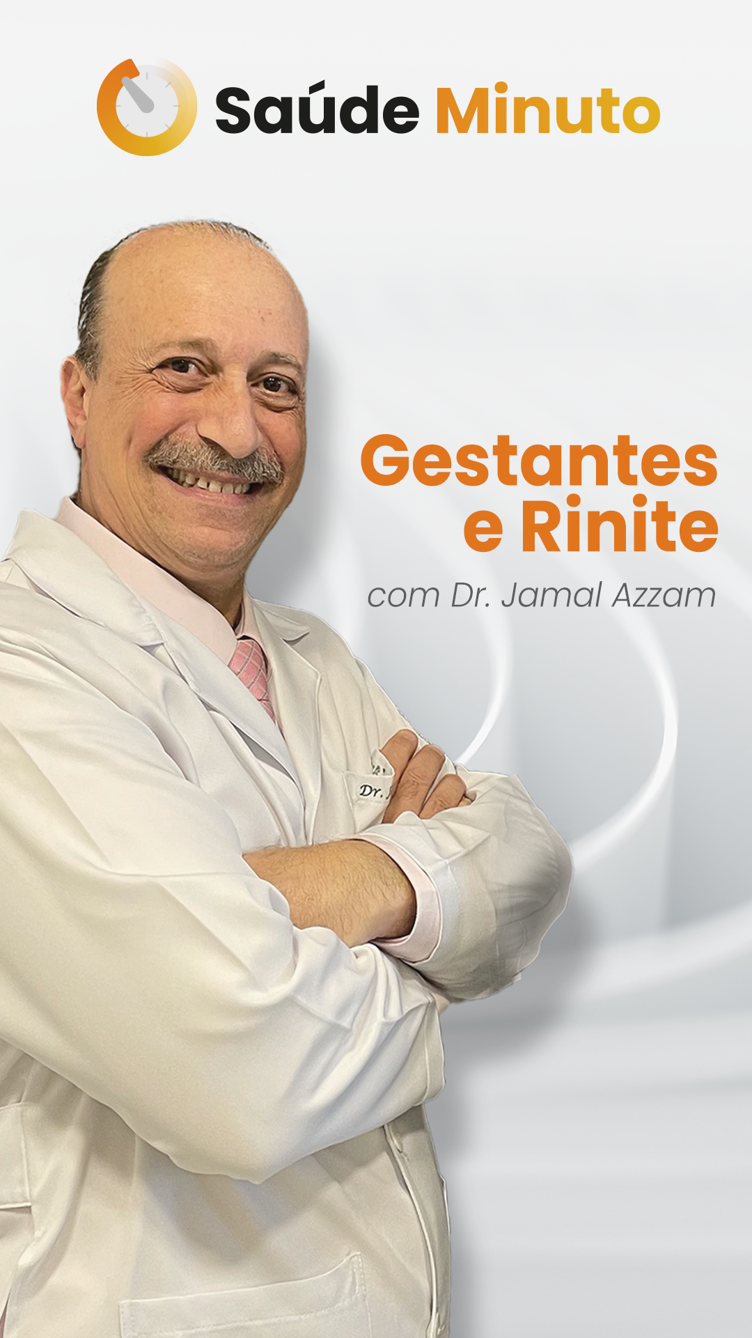 Rinite em gestantes