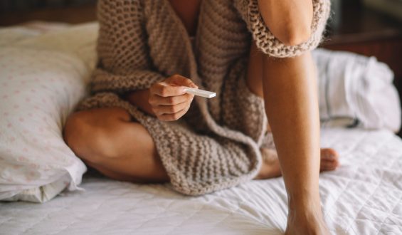Acupuntura no tratamento da infertilidade feminina