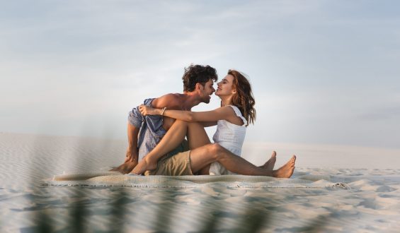 Transar no mar ou piscina faz mal à saúde?