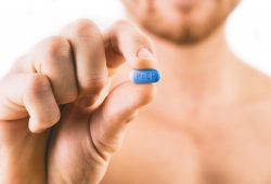 [Especial Carnaval]  PREP: É Eficaz contra o HIV