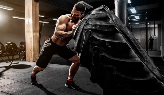 Dicas para evitar lesões no CrossFit