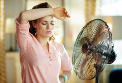 O que é menopausa?
