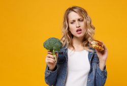 Alimentos que ajudam e os que prejudicam a digestão