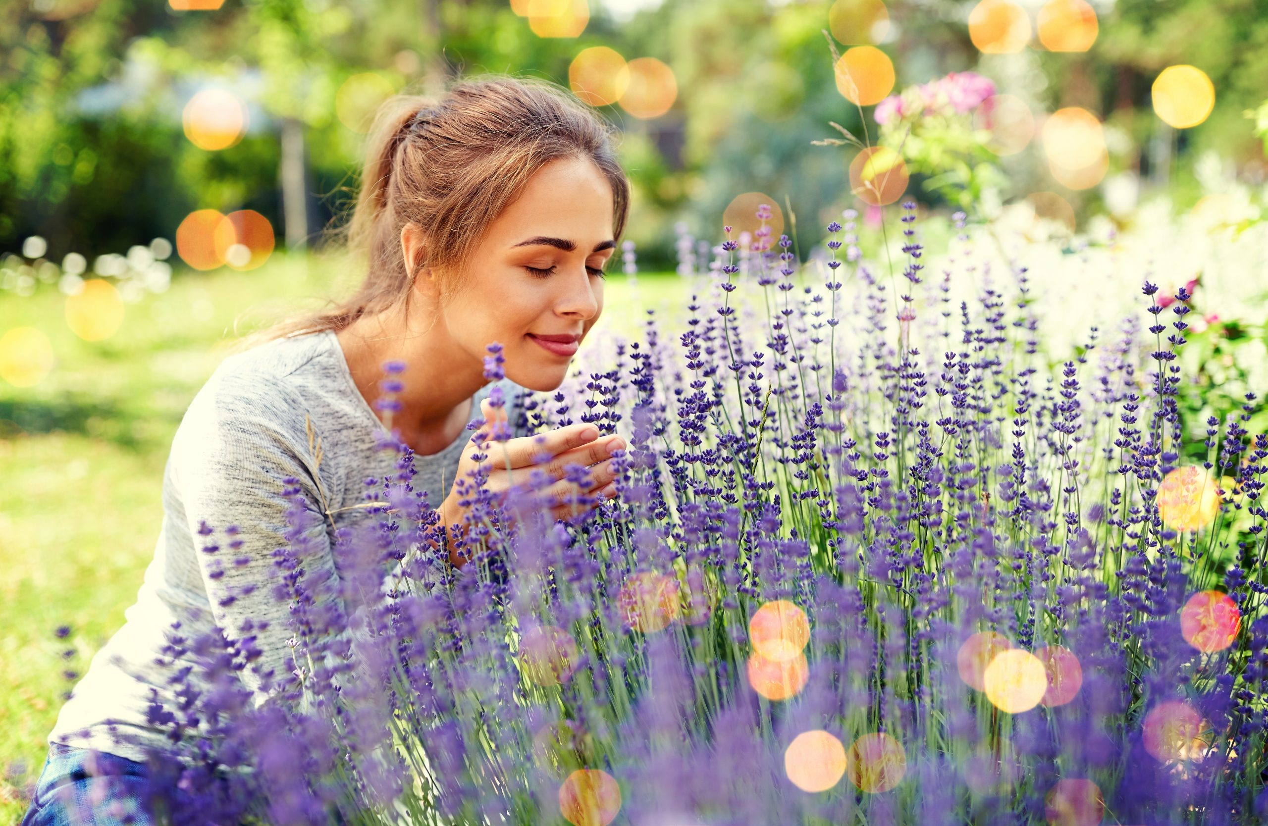 Dia da Conscientização de Anosmia: Compreendendo a Perda do Olfato