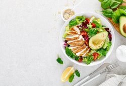 Alimentos de verão: o que consumir e o que evitar
