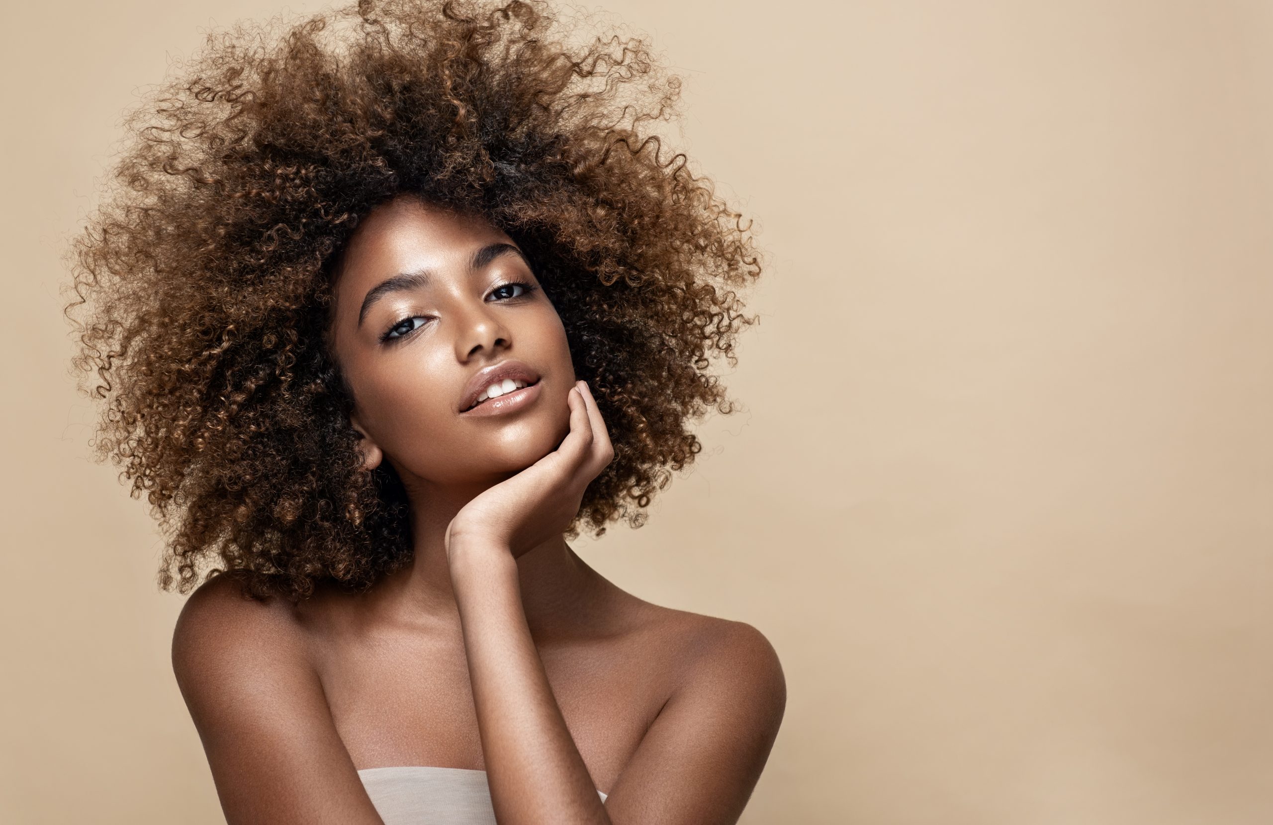Principais cuidados com a pele negra