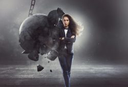 Aprenda a ser uma pessoa resiliente
