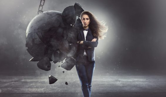 Aprenda a ser uma pessoa resiliente