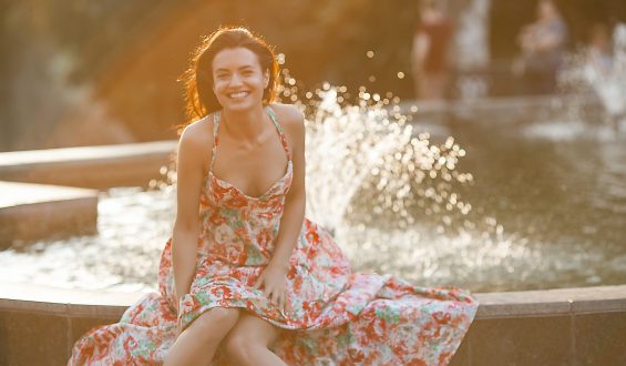 Squirting: toda mulher pode ter?