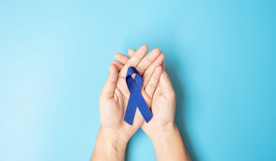 Março Azul Marinho: Mês de Conscientização e Prevenção do Câncer Colorretal