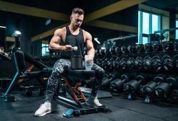 Creatina na nutrologia: Nenhum suplemento faz milagre para hipertrofia muscular