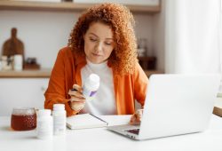 Como suprir a falta de vitamina