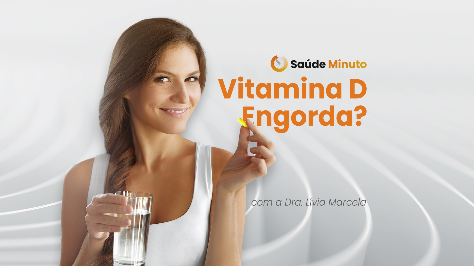 Vitamina D engorda?