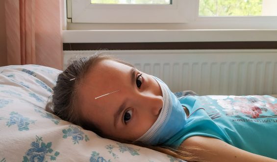 Doenças respiratórias no outono e acupuntura
