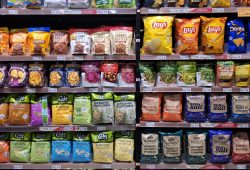 Desvendando rótulos – saiba como identificar os níveis de sódio nos alimentos