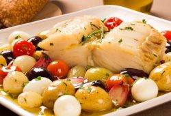 Os benefícios do bacalhau e os três peixes mais ricos em ômega 3