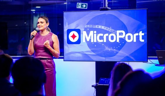 MicroPort Brasil inaugura Centro de Excelência em São Paulo