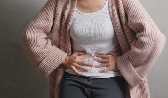 Sintomas das doenças inflamatórias