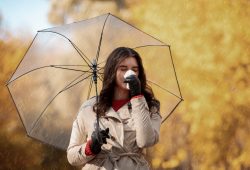 Outono: Dicas para evitar doenças respiratórias