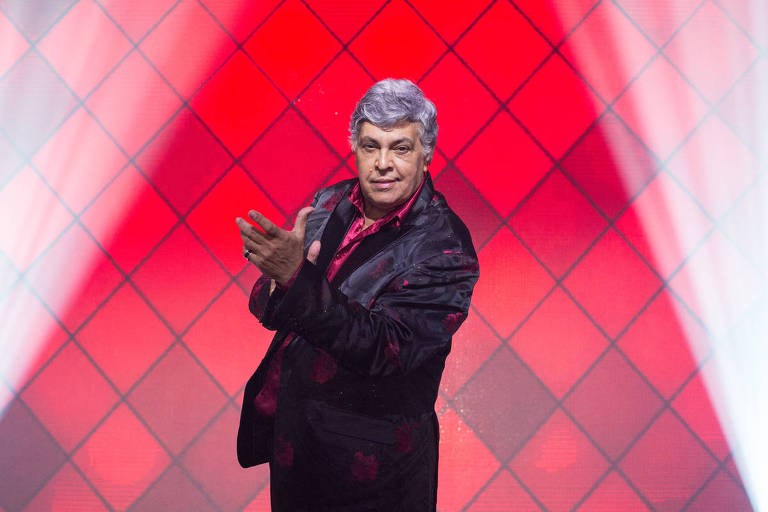 Sidney Magau teve sangramento no cérebro; entenda a condição