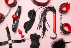 O que é BDSM?