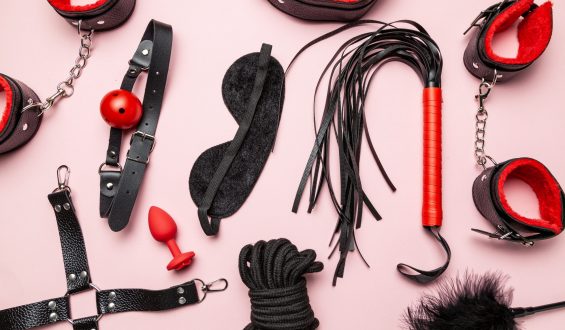 O que é BDSM?
