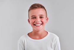 Odontopediatria: fases do desenvolvimento bucal infantil