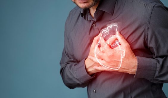 Risco de infarto aumenta 13% na segunda-feira