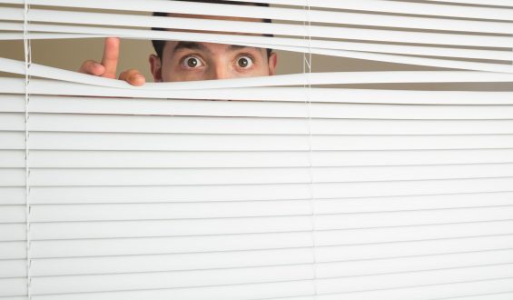 O que é Voyeurismo?