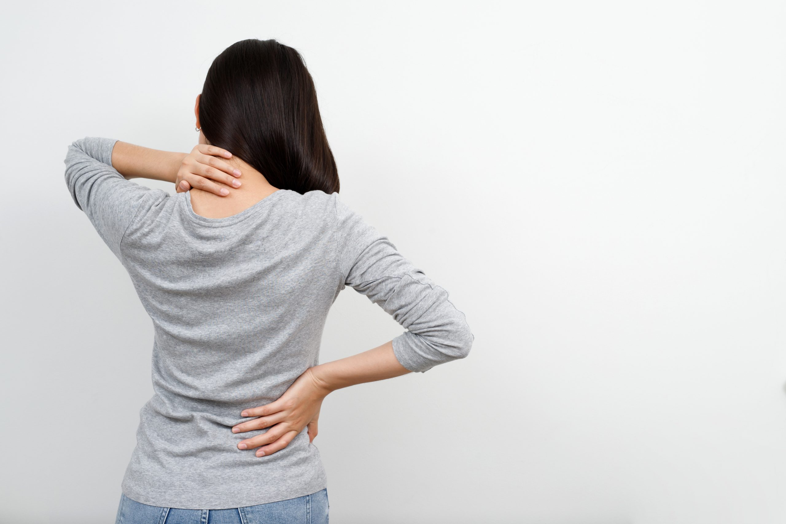 Como aliviar as dores musculares no frio?