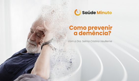 Como prevenir a demência?
