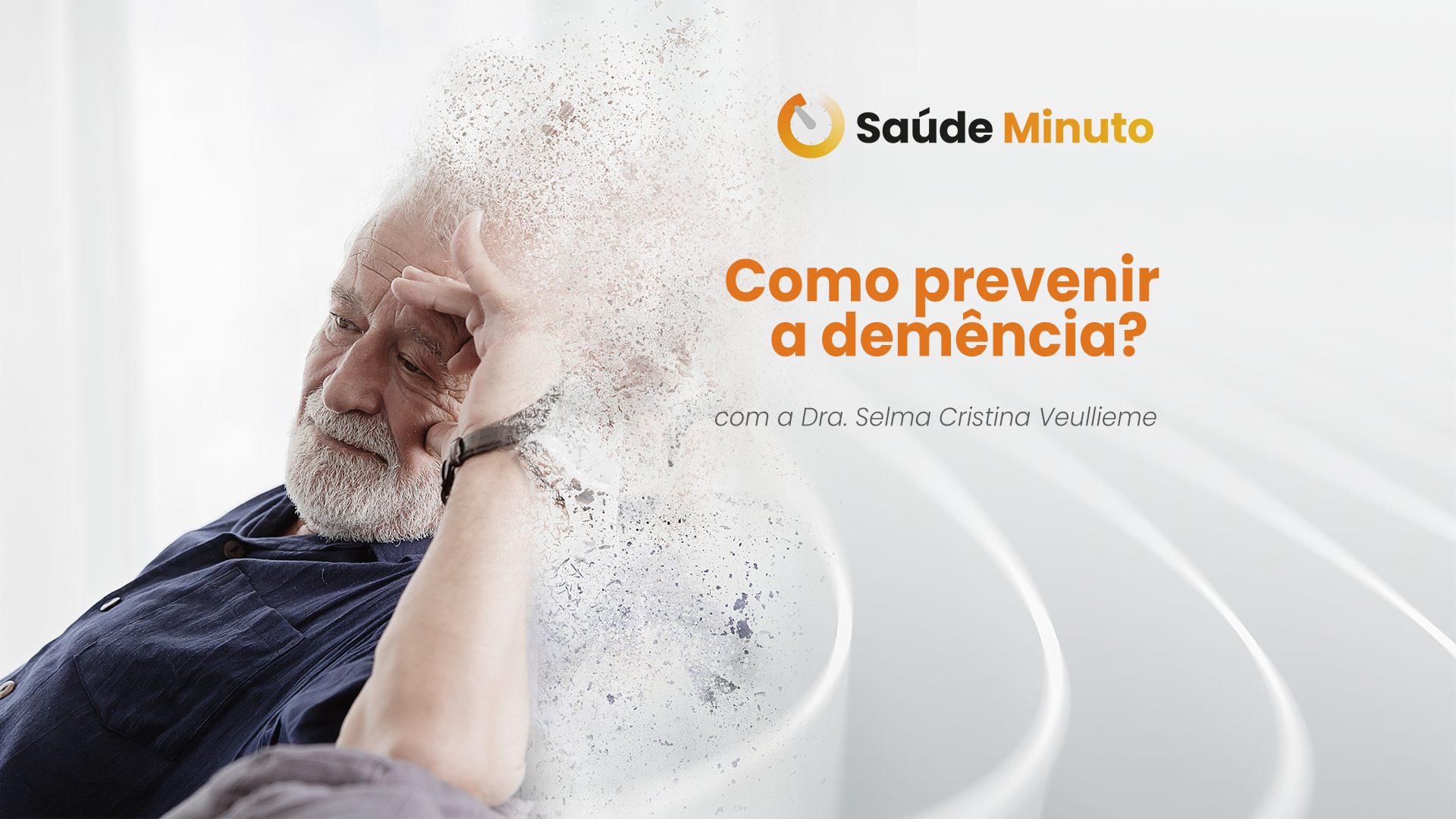 Como prevenir a demência?