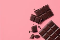 Benefícios e malefícios do chocolate