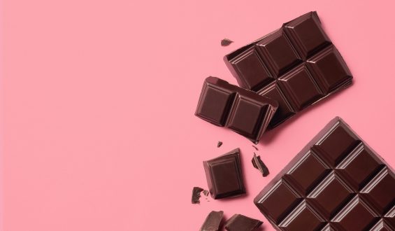 Benefícios e malefícios do chocolate