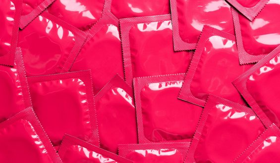 Qual a importância da camisinha?