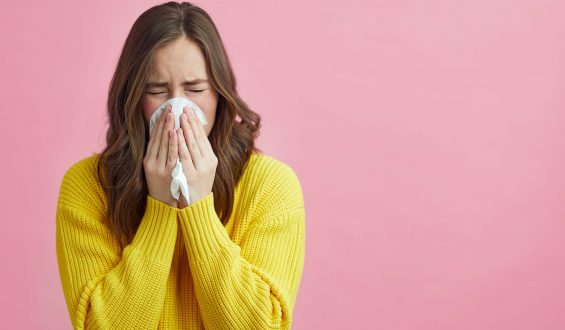 5 Dicas para evitar a gripe