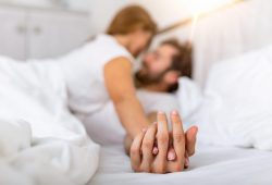 Como o sexo pode ser eficaz para dores de cabeça?