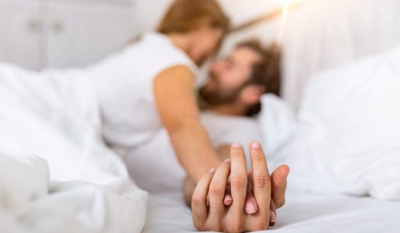 Como o sexo pode ser eficaz para dores de cabeça?