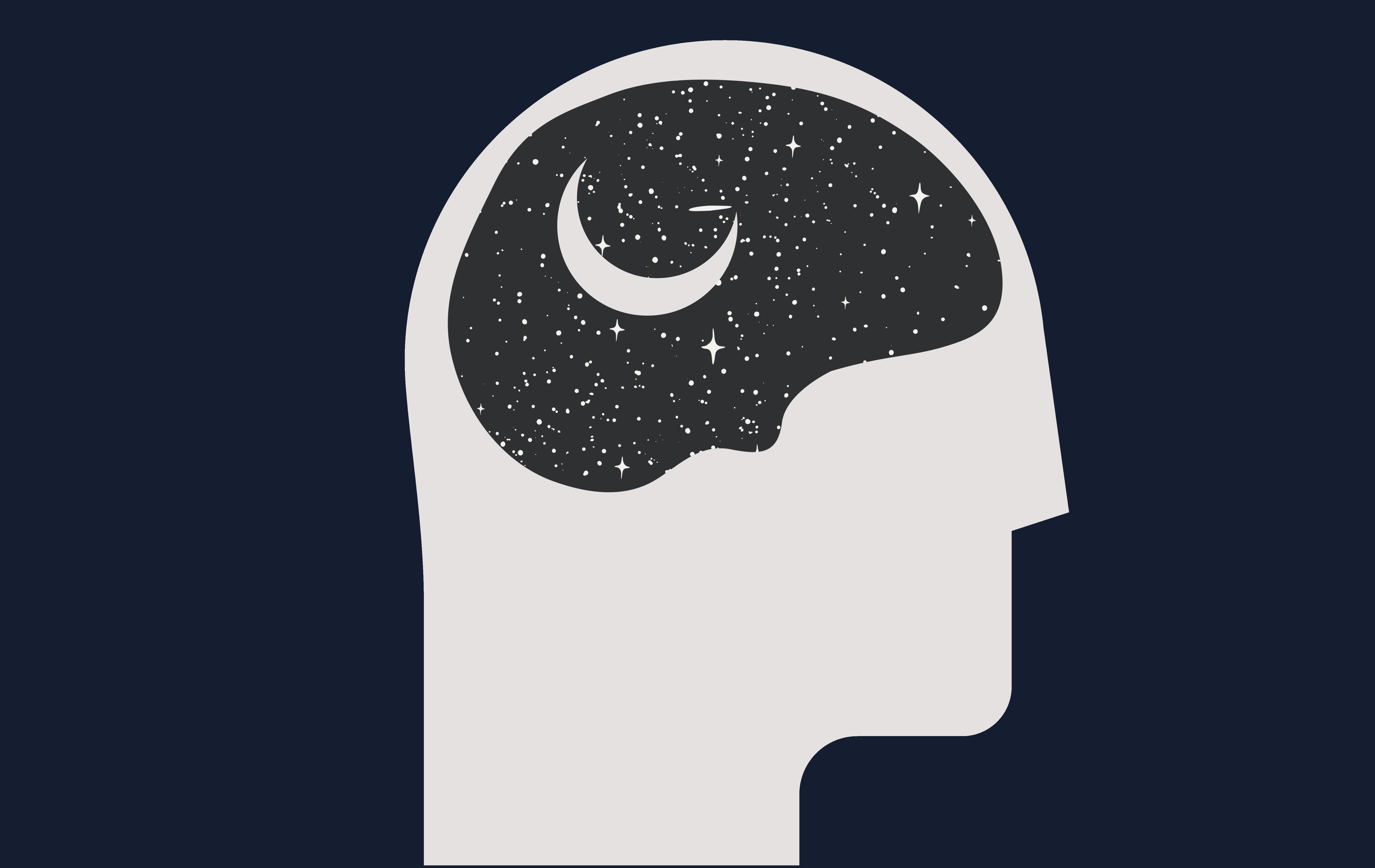 O cérebro é mais ativo à noite do que durante o dia?