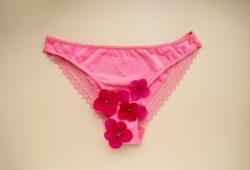 A higiene na menstruação deve ser diferente?