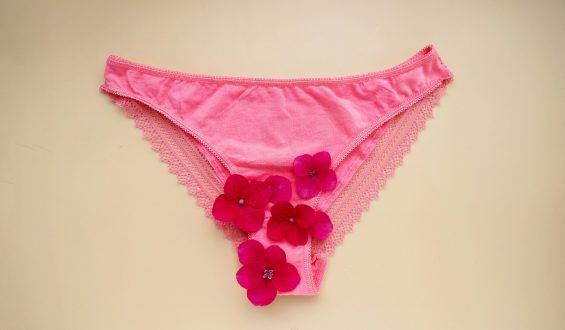 A higiene na menstruação deve ser diferente?