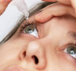 Cuidados com os olhos no tempo seco